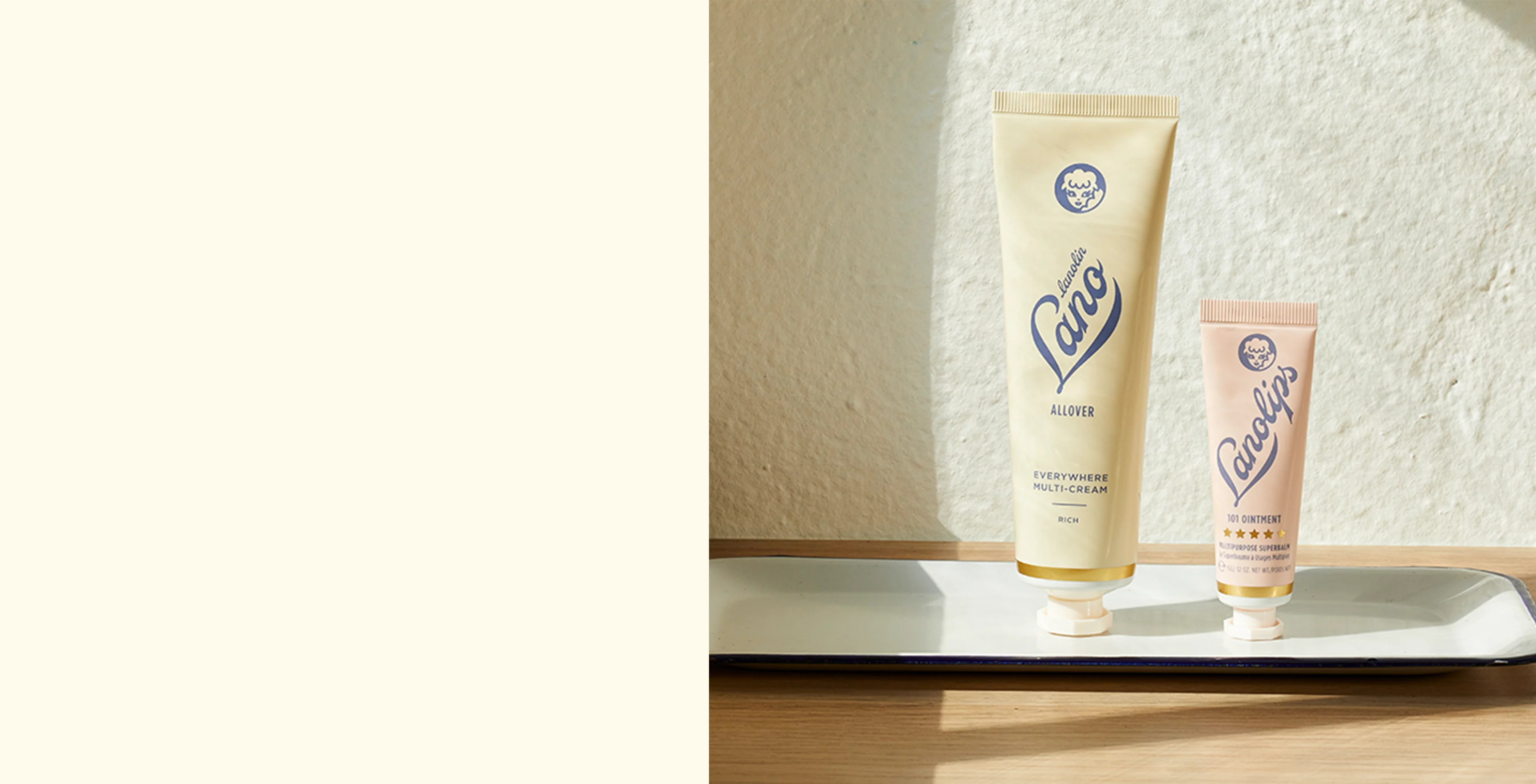 Ultra-Pure Hydration for Glowing Skin